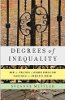 Degrees of Inequality by Suzanne Mettler