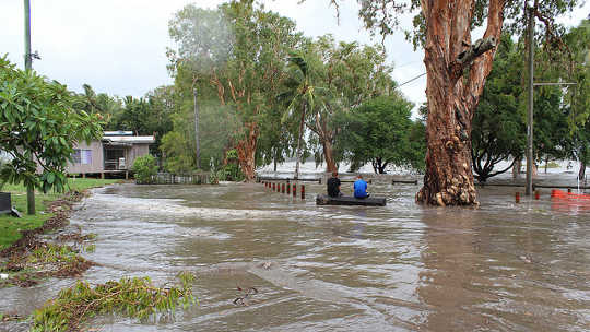 How To Make Sense Of  Alarming Sea Level Forecasts