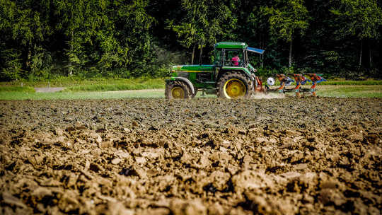 France Has A Great Plan For Its Soil And It's Not Just About Wine