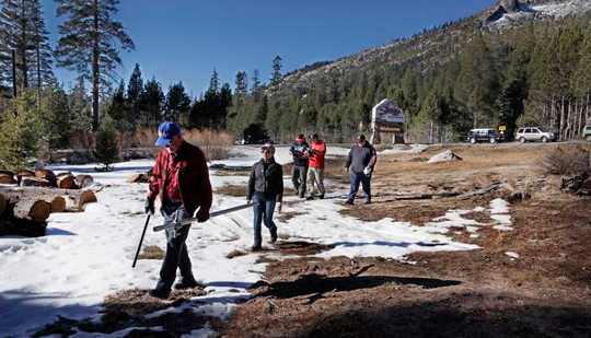 What North America Can Expect From El Niño