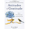 Attitudes of Gratitude