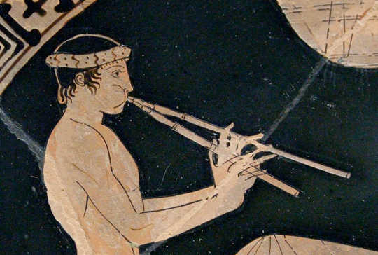 ancient greek music 8 11