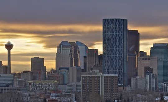 Why Canada's Most Livable City Is Not Vancouver...it's Calgary