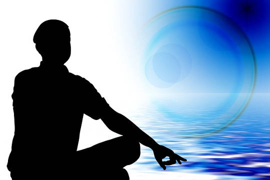 Meditation: Surpassing the Rational, Logical Mind