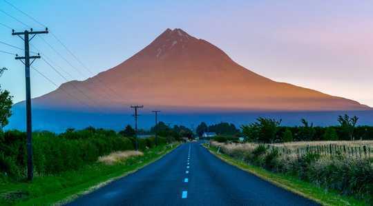 How New Zealand’s Well-Being Budget Delivers For The Environment