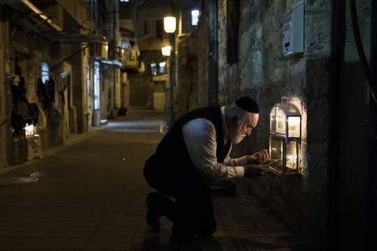 The Story of Hanukkah: How A Minor Jewish Holiday Was Remade in the Image of Christmas