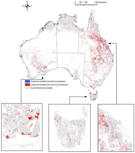 Environment Laws Have Failed To Tackle The Extinction Emergency. Here's The Proof