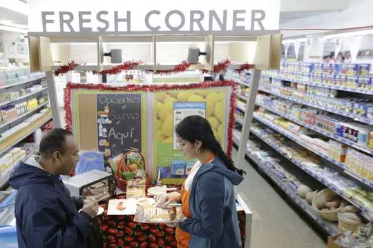 Why Community Owned Grocery Stores Like Co-ops Are The Best Recipe For Revitalizing Food Deserts