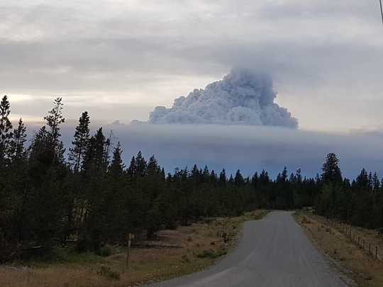 How Indigenous Leadership Is Protecting Communities From Climate Disasters