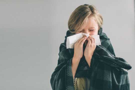 Can You Die From A Common Cold?