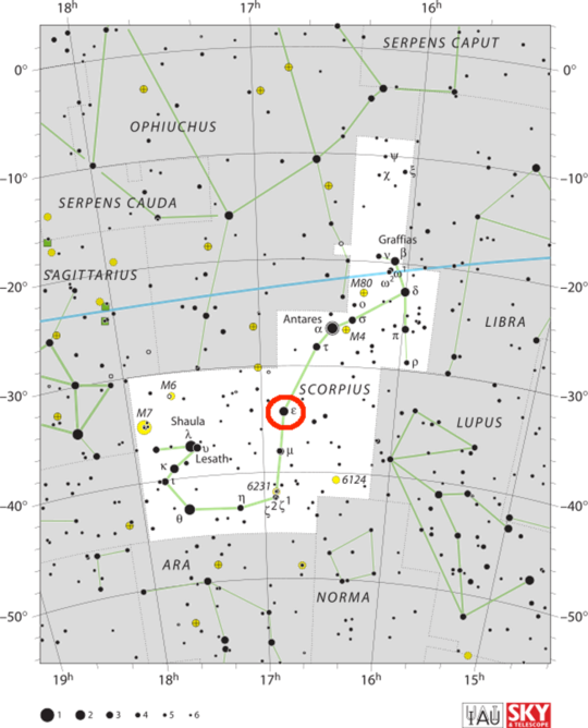 Aboriginal Star Names Now Recognised By The World's Astronomical Body