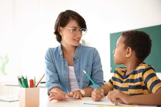 5 Things To Consider Before You Hire A Tutor For Your Child