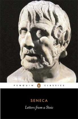 The Roman Stoic Seneca (4-65 CE), philosopher-counsellor to the emperor Nero (what would seneca say six stoic tips for surviving lockdown)