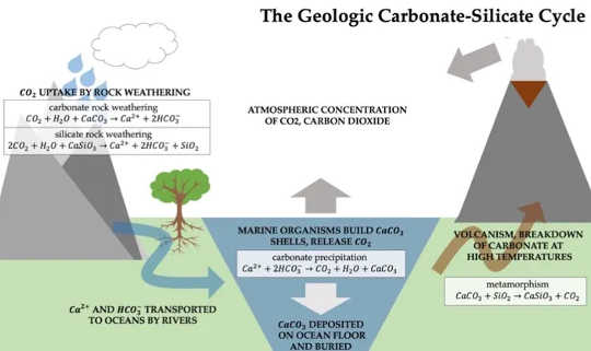 an effective climate change solution may lie in rocks beneath our feet