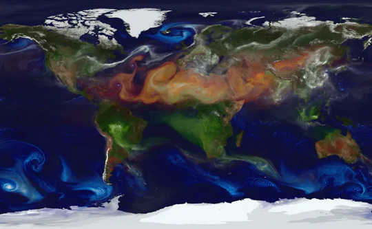 There Are No Time-Travelling Climatologists: Why We Use Climate Models