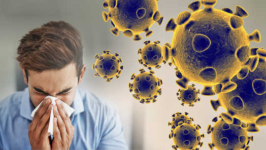 Will Warmer Weather Stop The Spread Of Coronavirus?