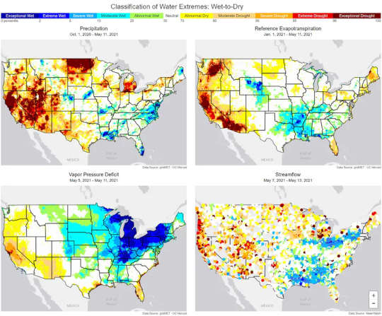 Another Dangerous Fire Season Is Looming In The Western US, And The Region Is Headed For A Crisis