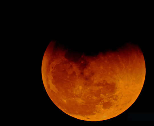 Supermoon! Red Blood Lunar Eclipse! It's All Happening At Once, But What Does That Mean?