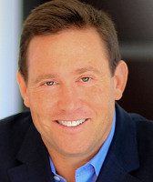 photo of JON GORDON, known internationally as The Energy Addict