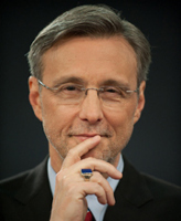 Thom Hartmann