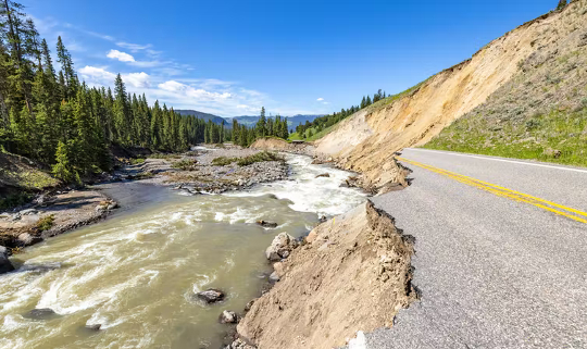 climate change and flooding 7 30