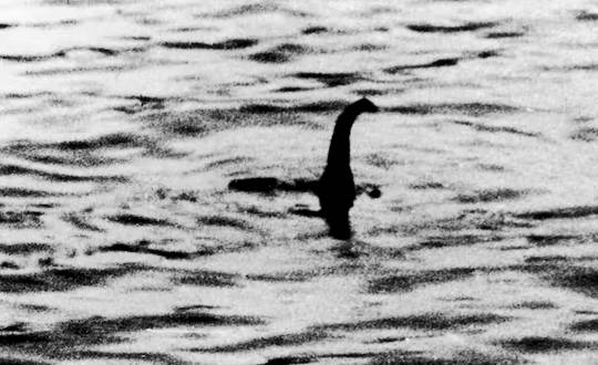 Is the Loch Ness Monster Real?