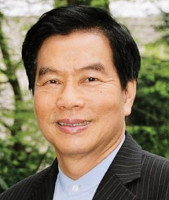 photo of Mantak Chia