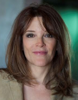 photo of Marianne Williamson