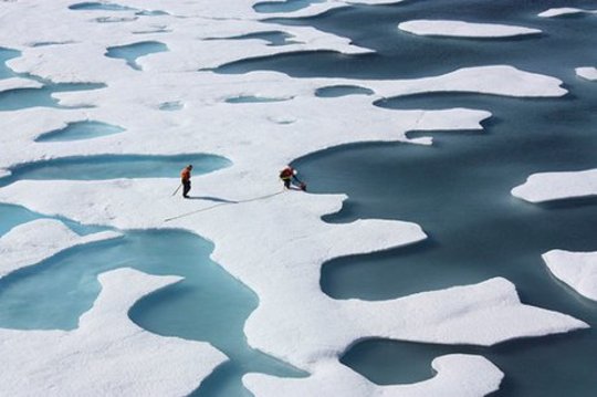 Barrow Alaska