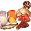 Eating Enough Protein to Get Rid of Toxins?