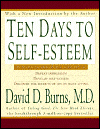 Ten Days to Self-Esteem