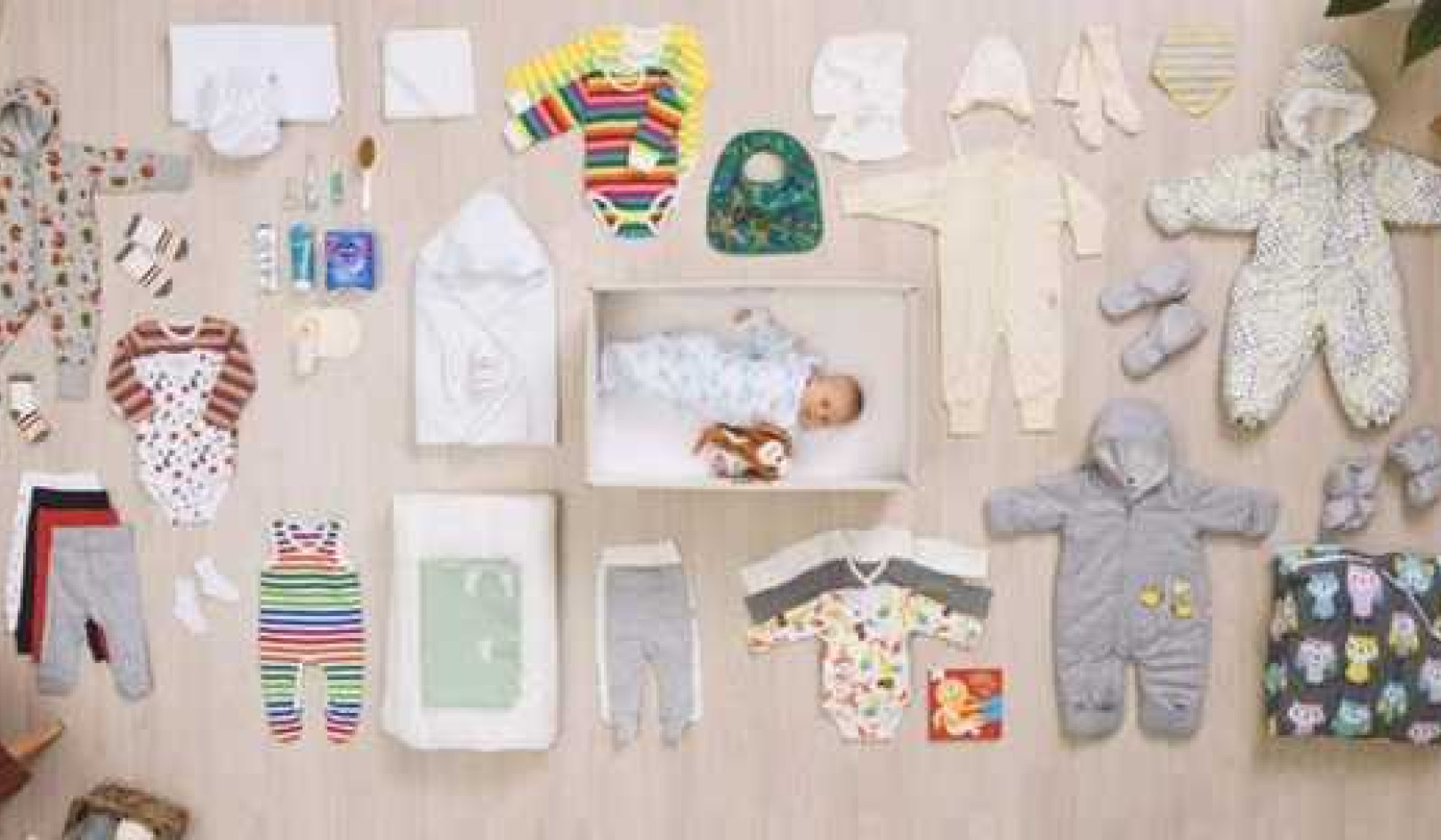 Child Welfare Experts Say Use Of Sleep Boxes Could Potentially Put Infants' Lives At Risk