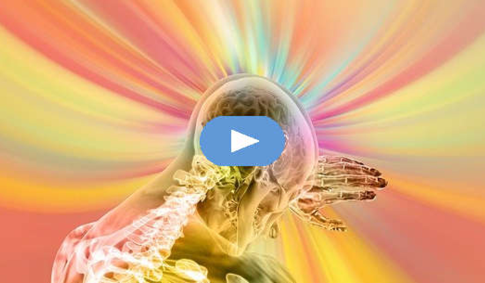 Miracles and Remissions using Attunement with the Body (Video)