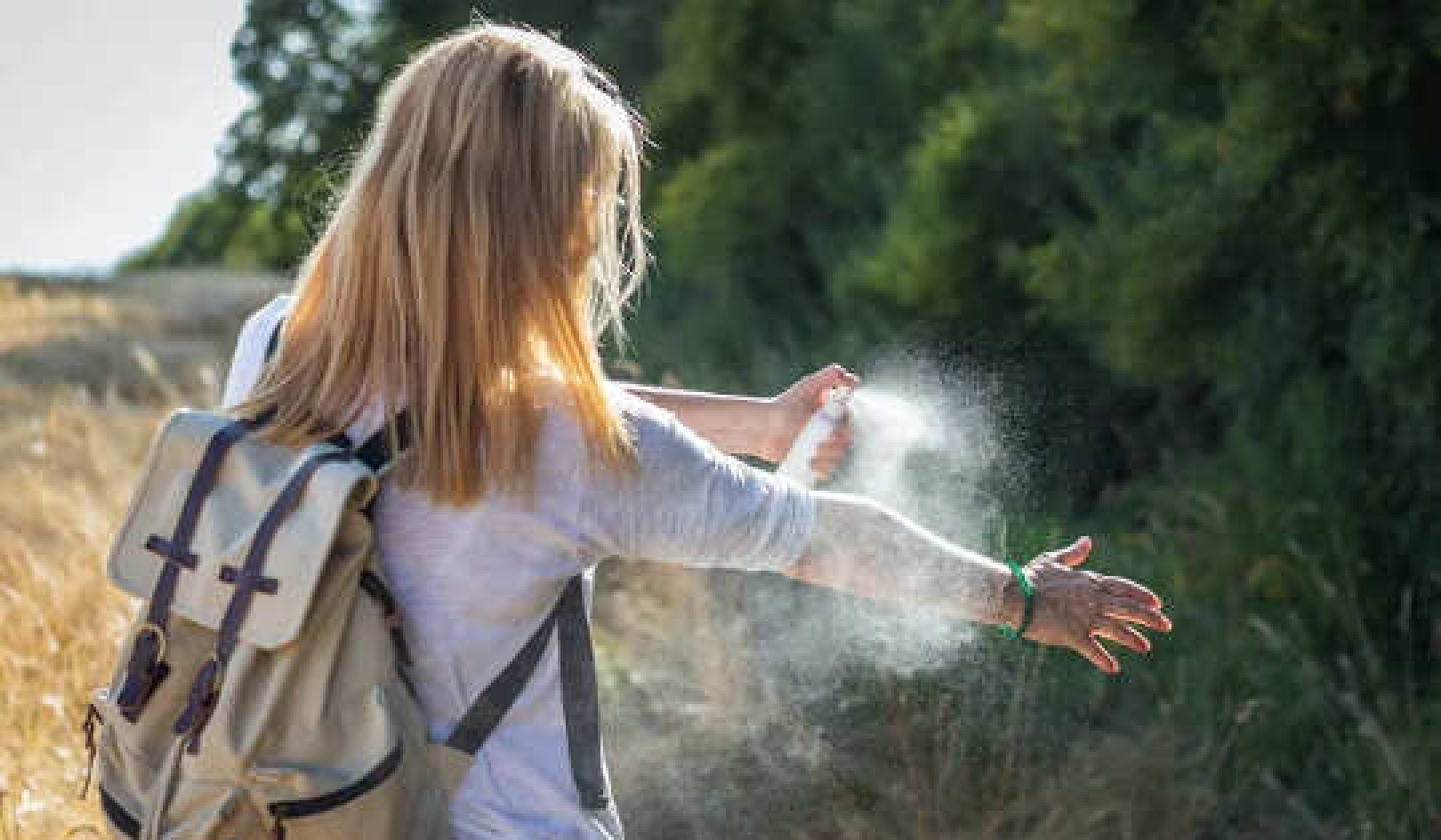 How To Choose A Repellent and How To Use It For The Best Protection