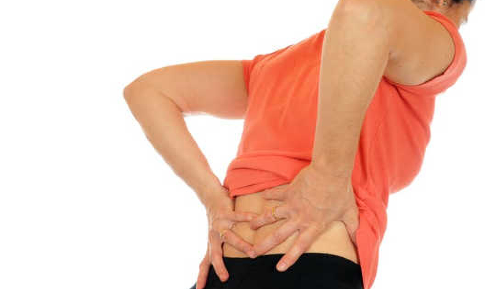 Back Pain? A Physiotherapist May Offer The Most Effective Treatment