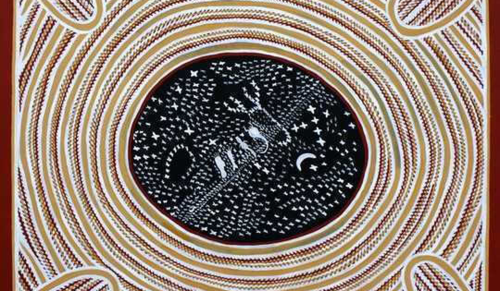 Aboriginal Star Names Now Recognised By The World's Astronomical Body