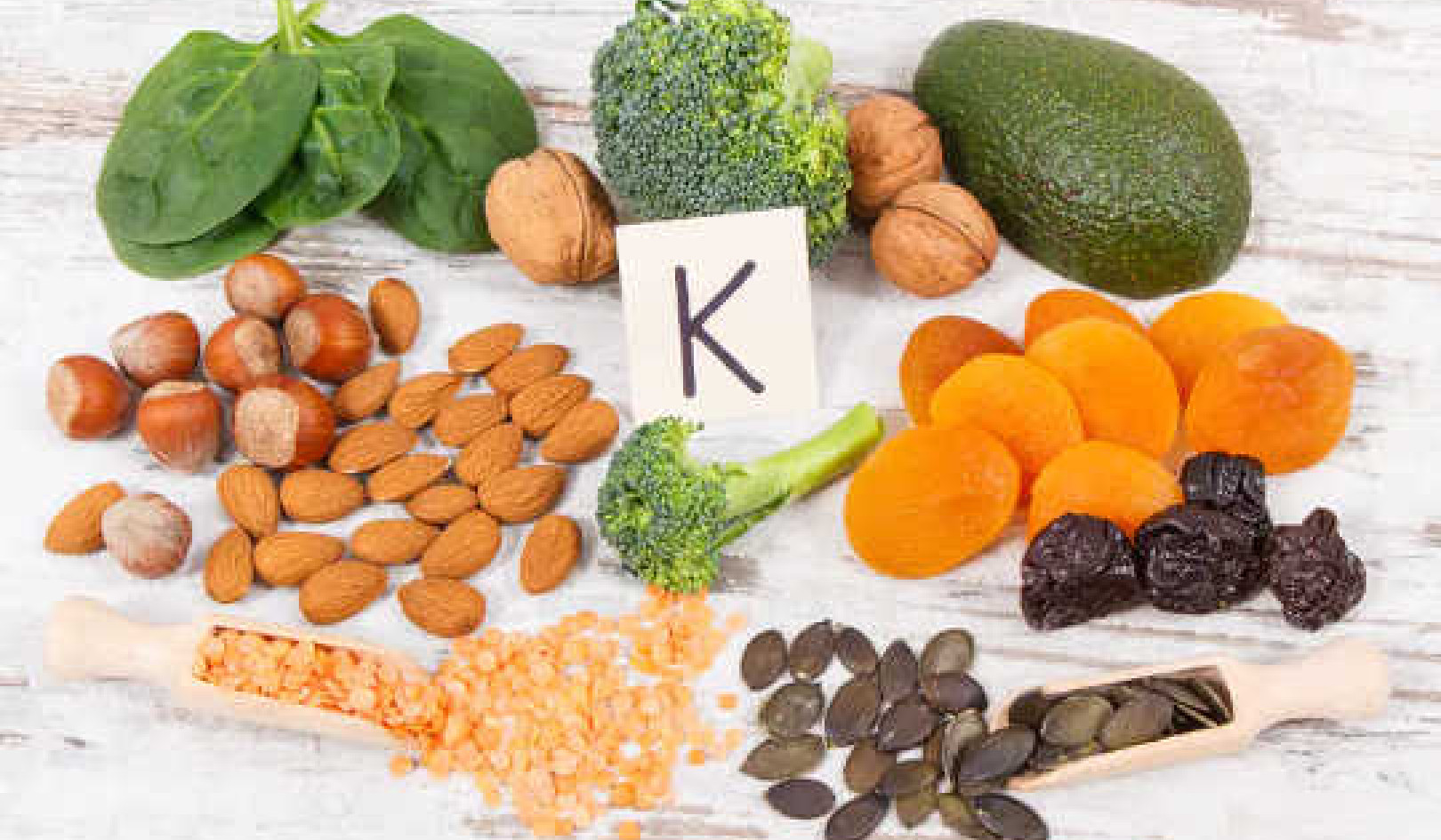 Vitamin K Is A Little Known But Noteworthy Nutrient