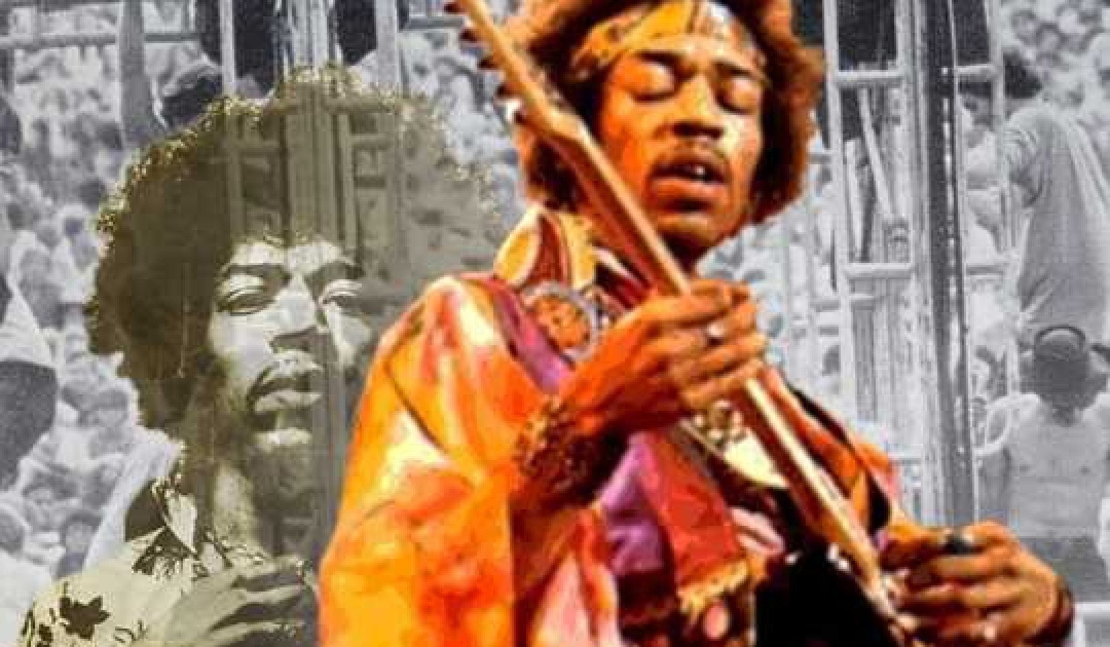 Fifty Years Ago, Jimi Hendrix's Woodstock Anthem Expressed The Hopes And Fears Of A Nation