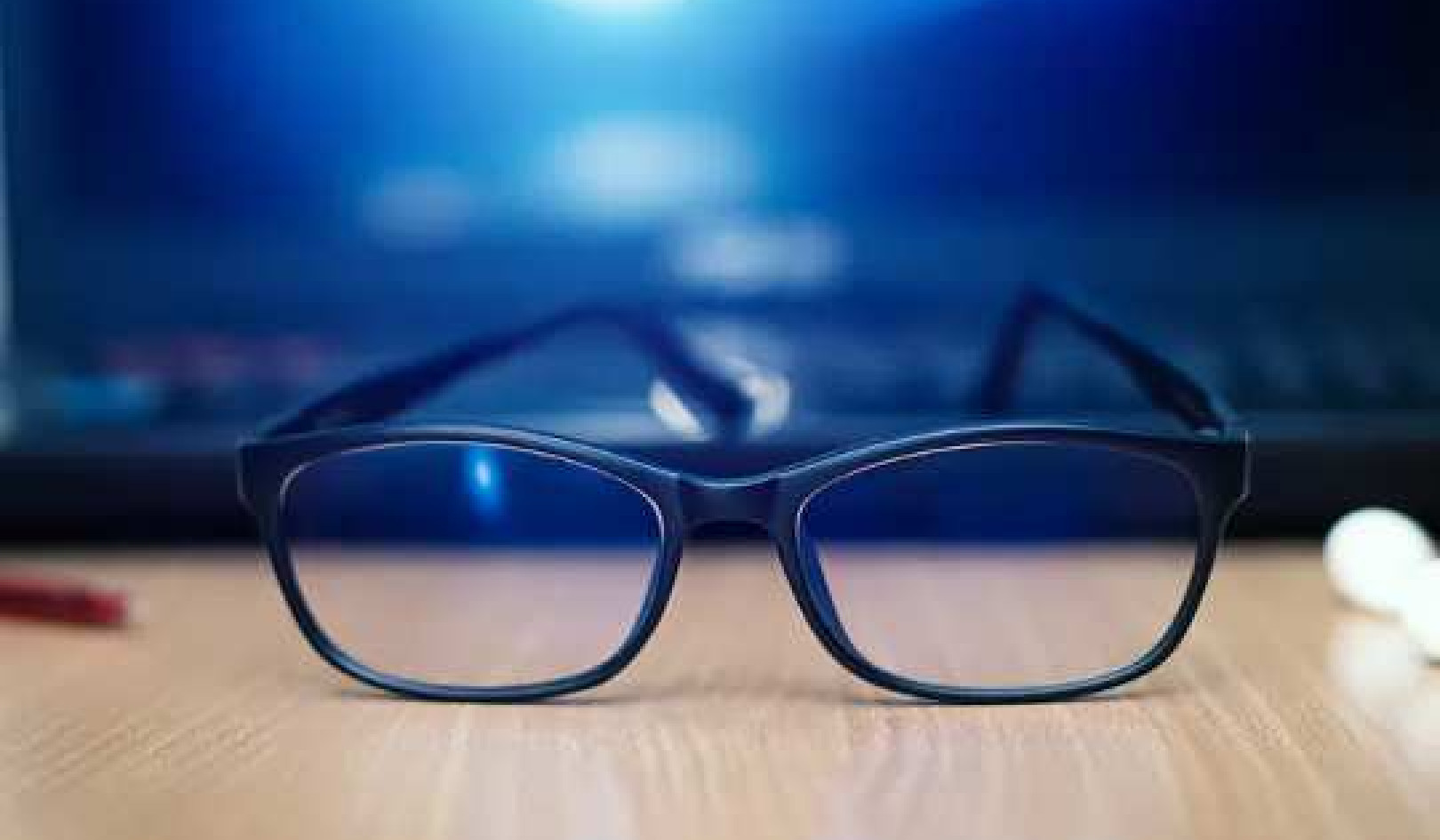 There's No Evidence That Blue-Light Blocking Glasses Help With Sleep