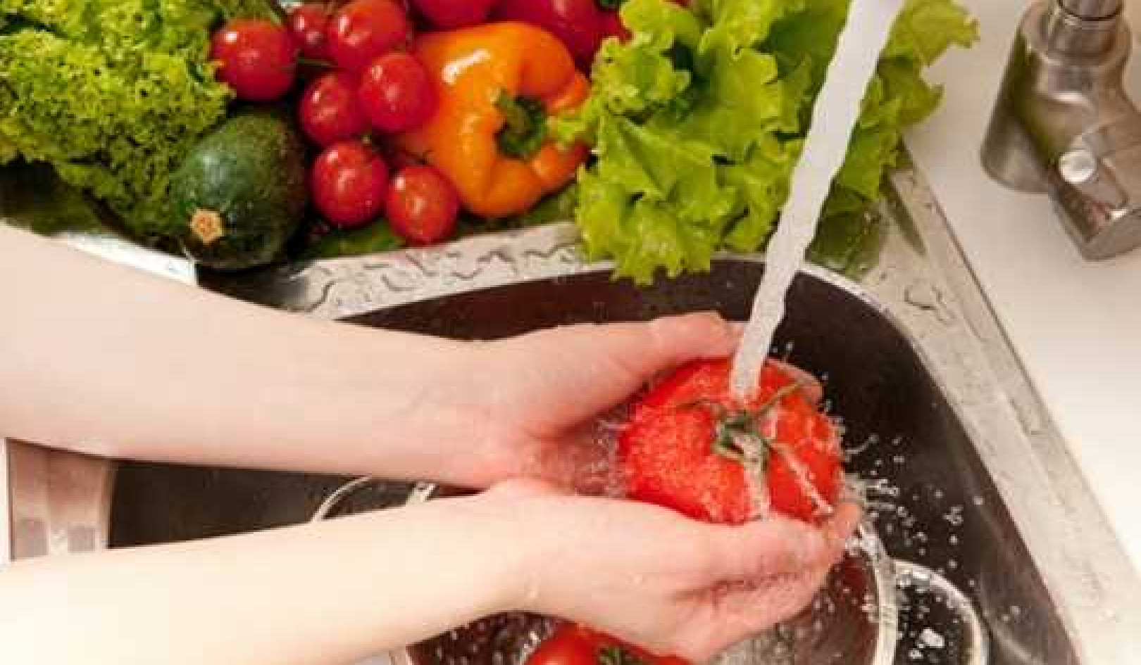 6 Tips To Keep Food Safe And Limit Waste