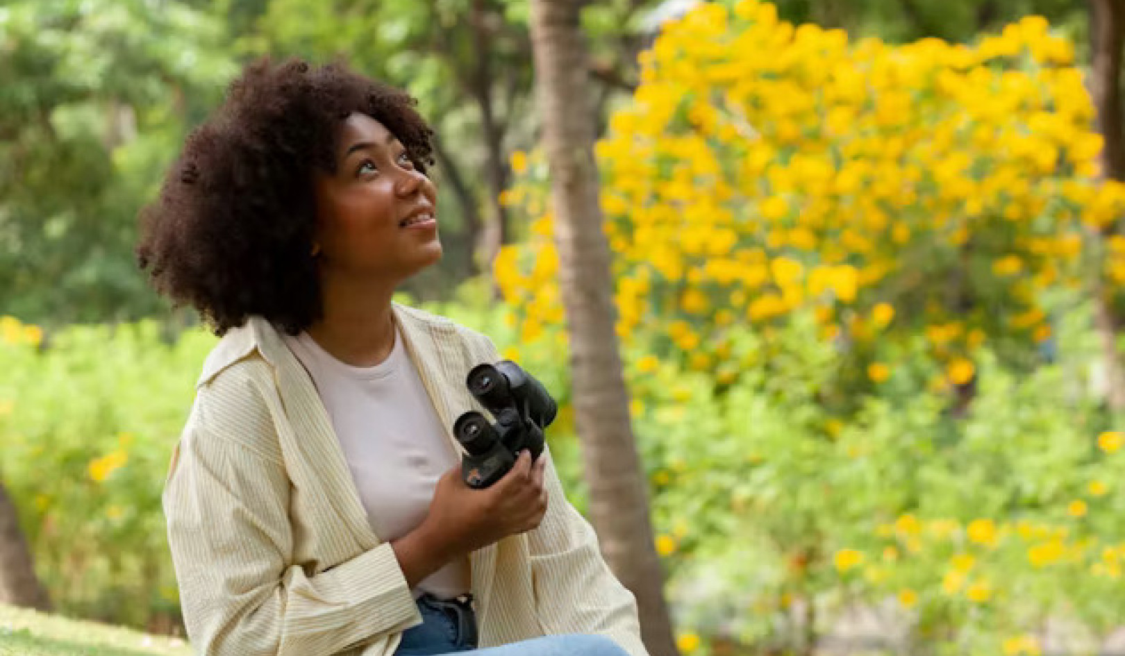 How Birdwatching Can Boost Your Mental Health