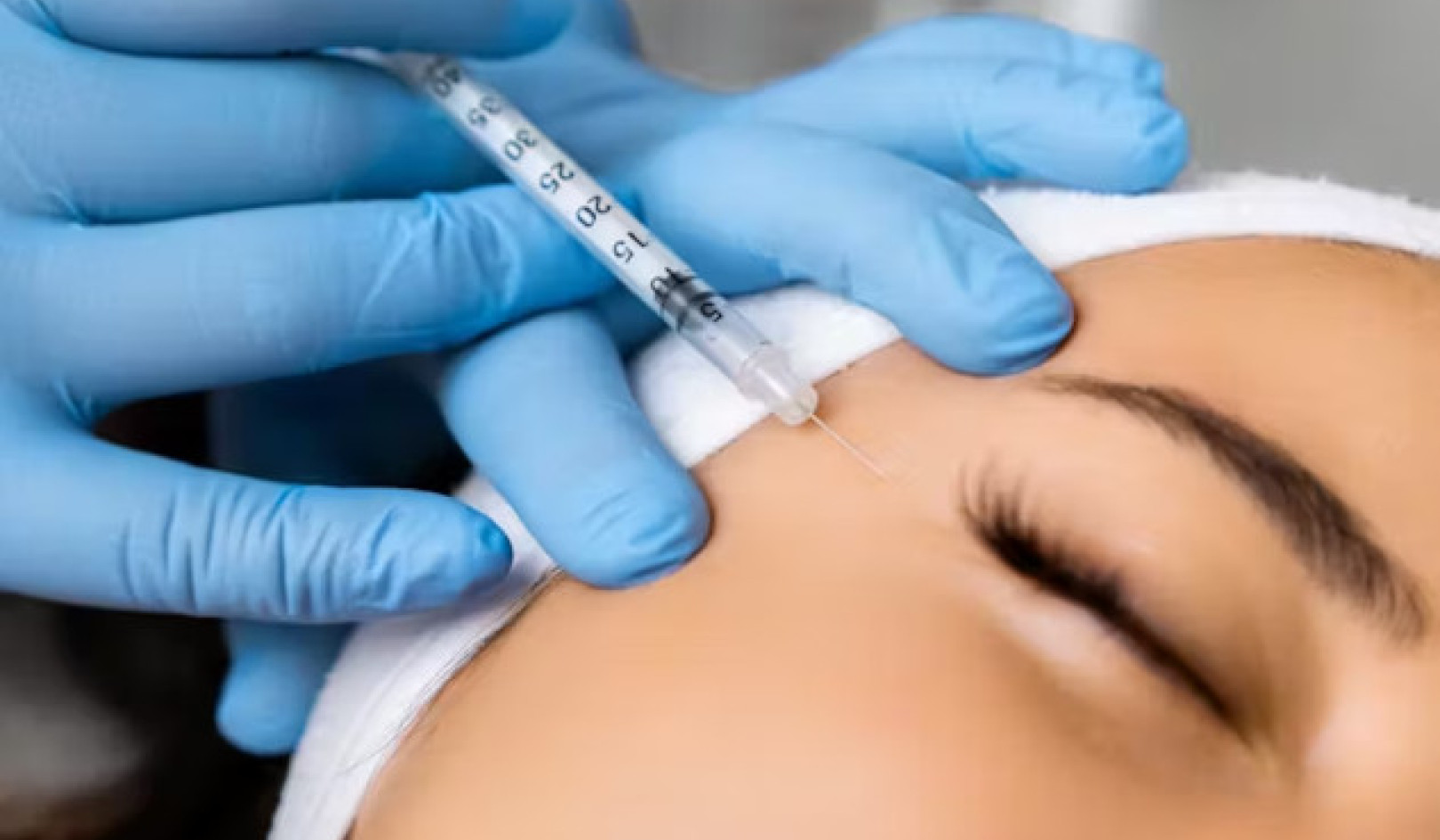 Botox: Six Surprising Uses -- More Than Just for Wrinkles