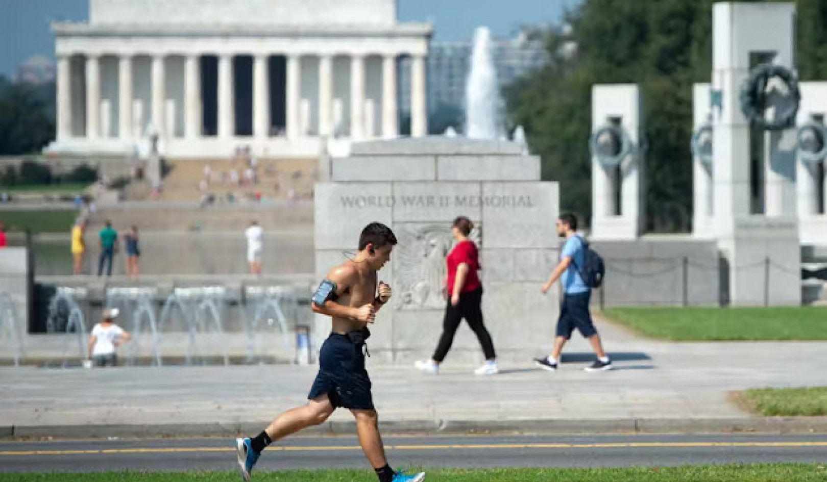 Essential Tips for Staying Safe in Extreme Heat