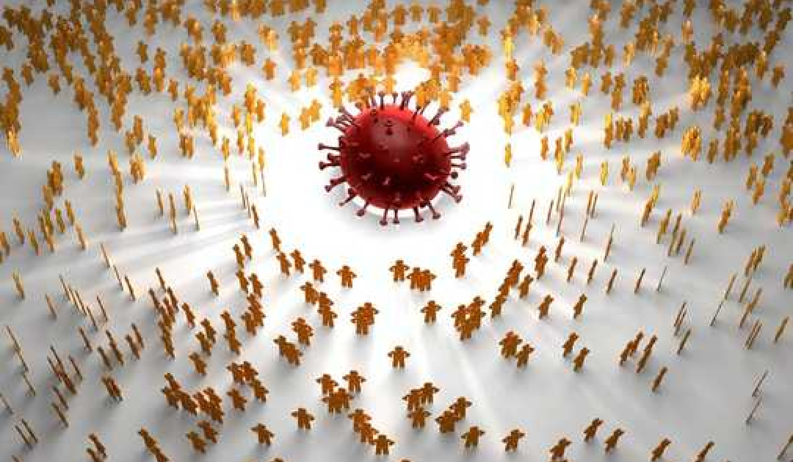 Herd Immunity In Europe – Are We Close?