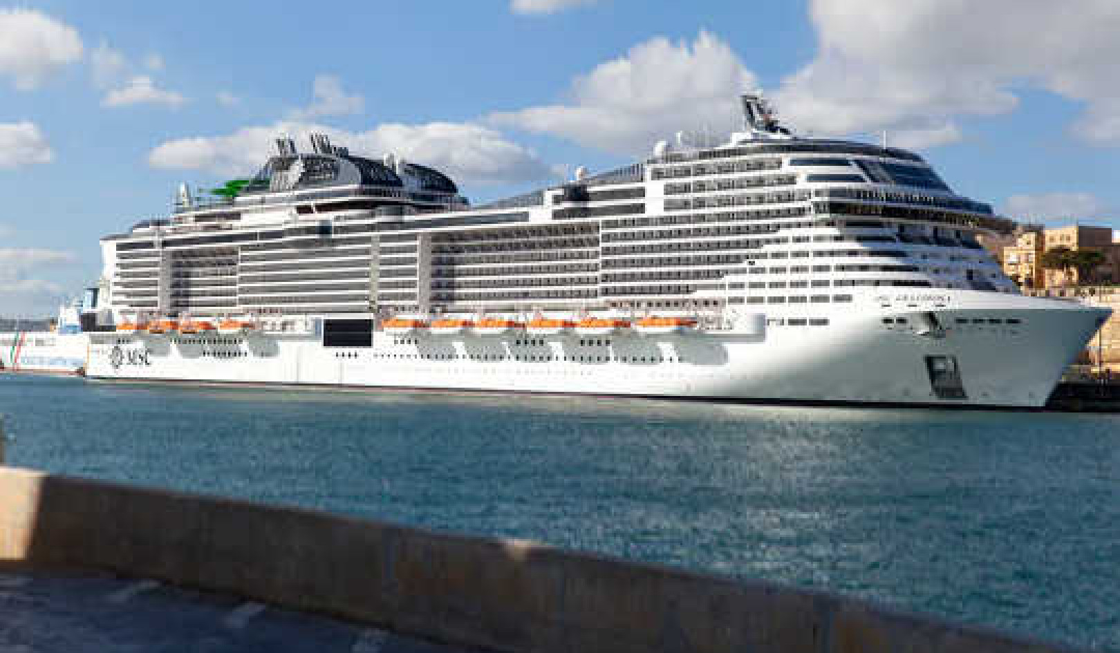 Can The Cruise Industry Really Recover From Coronavirus?