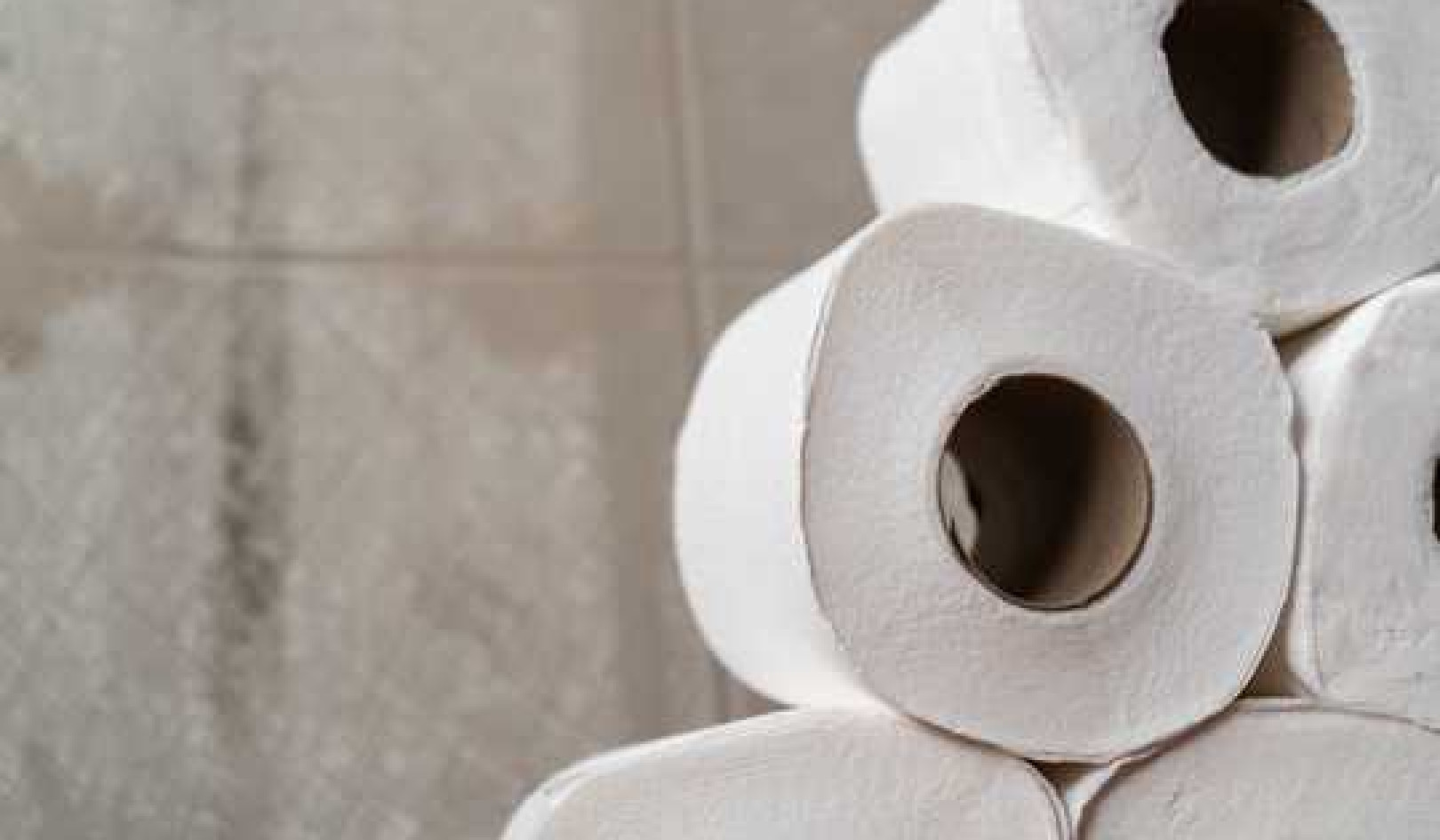 A Toilet Paper Run Is Like A Bank Run And The Economic Fixes Are About The Same