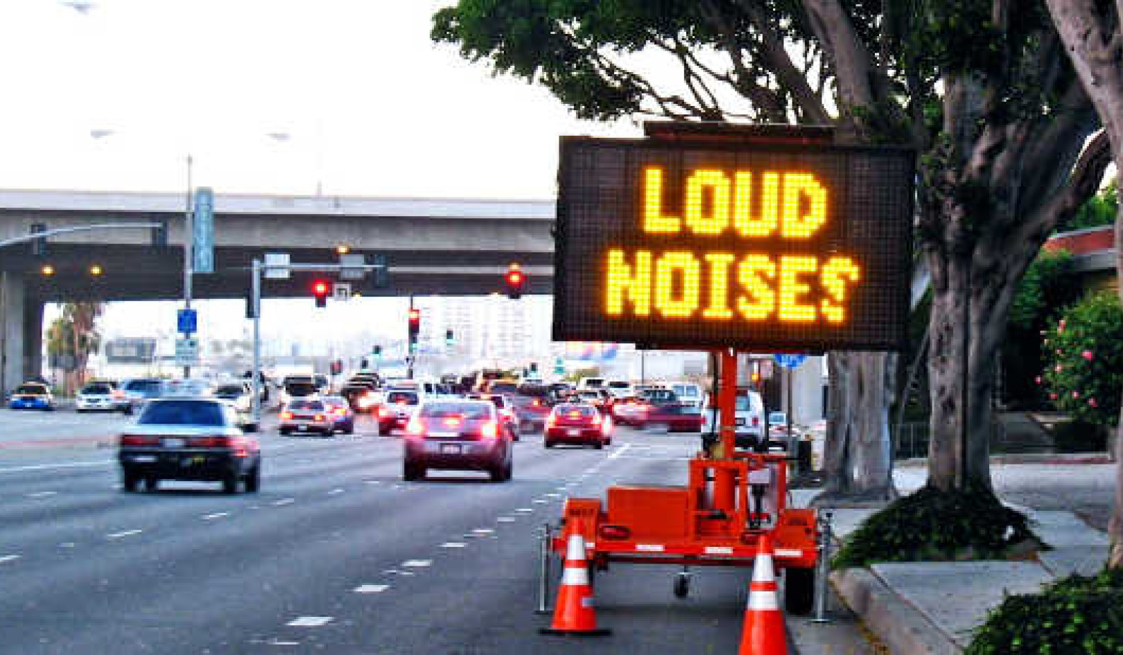 Why Noise May Increase Your Chance of Getting Alzheimer’s Disease