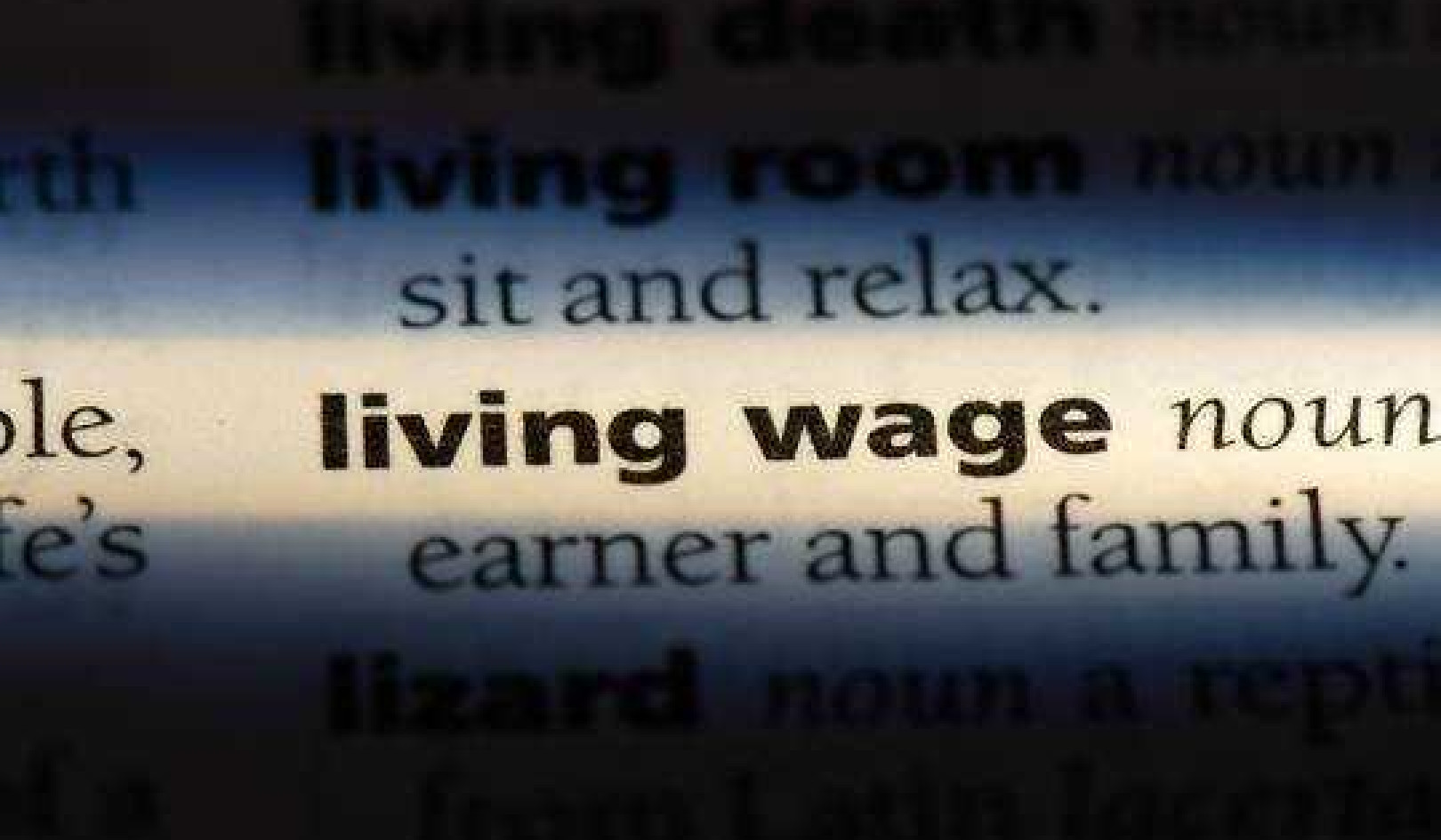 Is It Now Time To Talk About A Global Living Wage