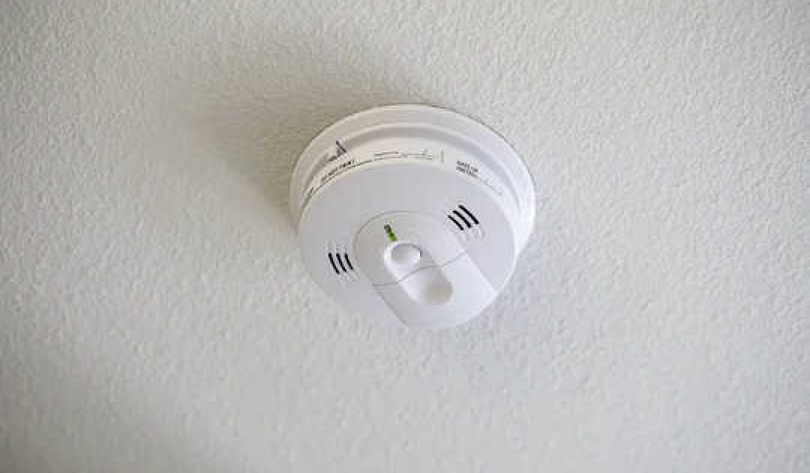 Why Do Smoke Alarms Keep Going Off Even When There's No Smoke?