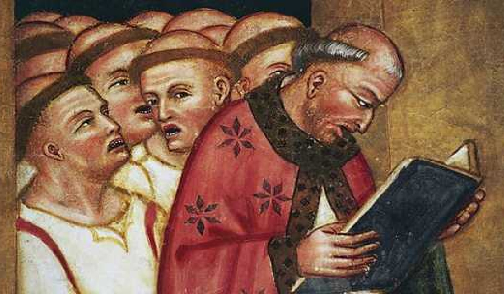 How To Reduce Digital Distractions: Advice From Medieval Monks